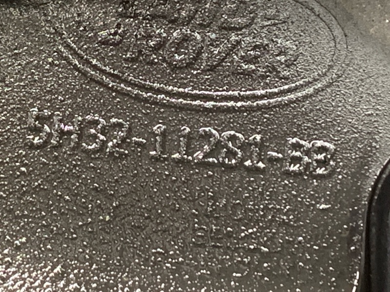 накладка на крыло, 800 рублей, Красноярск