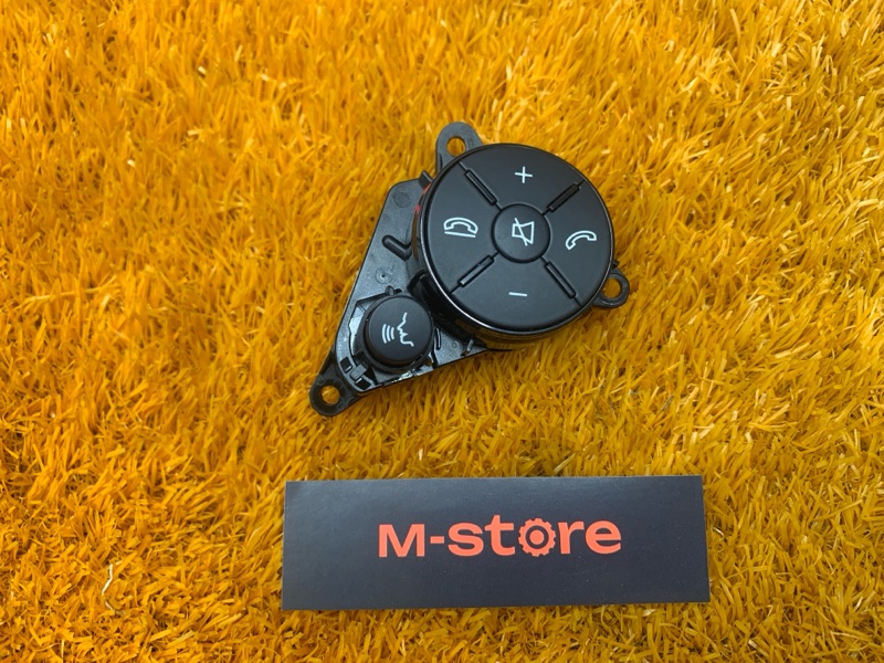 Кнопки руля, 1500 рублей, Красноярск