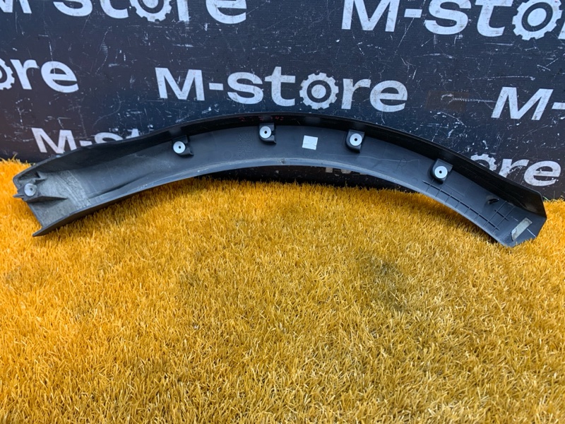 накладка на крыло, 800 рублей, Красноярск