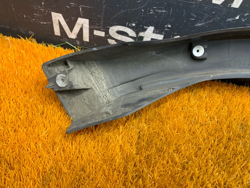 накладка на крыло, 800 рублей, Красноярск