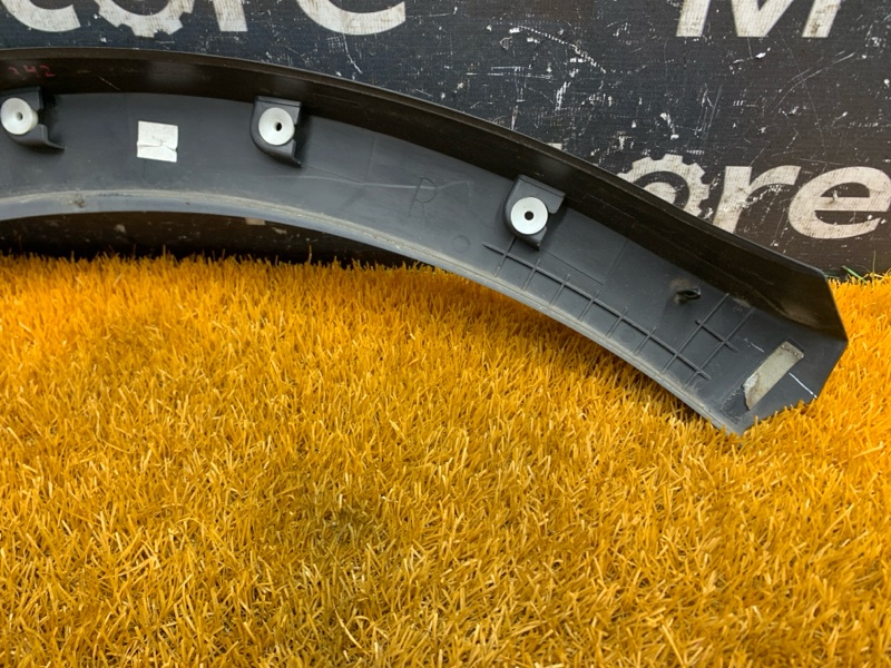 накладка на крыло, 800 рублей, Красноярск