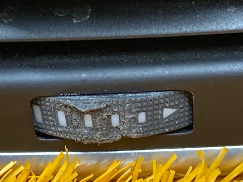 дефлектор воздушный, 600 рублей, Красноярск