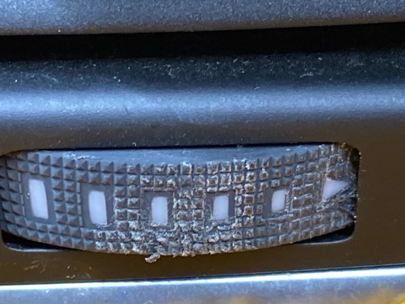 дефлектор воздушный, 600 рублей, Красноярск