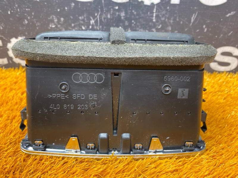 дефлектор воздушный, 600 рублей, Красноярск