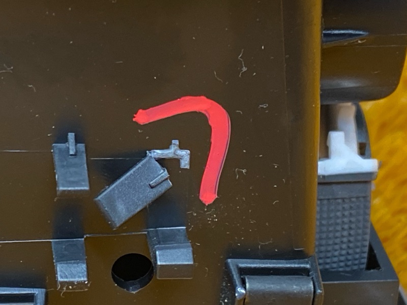 дефлектор воздушный, 600 рублей, Красноярск