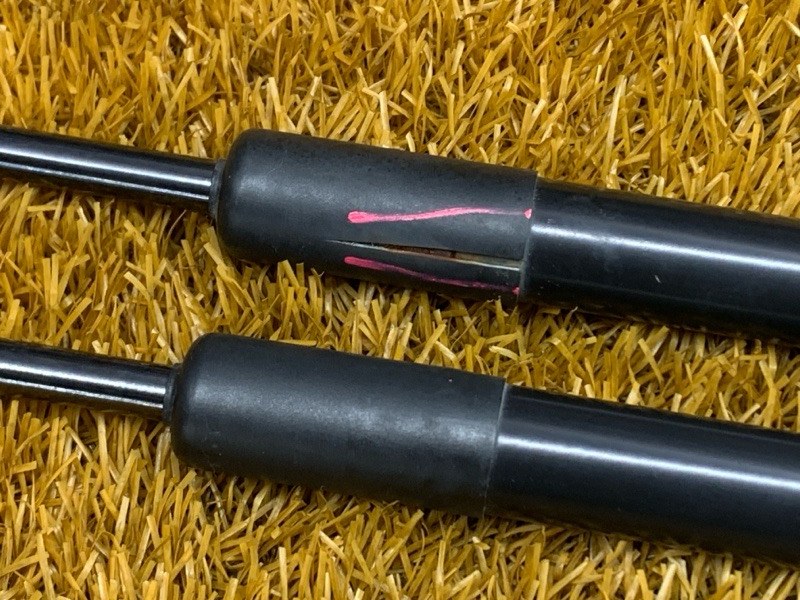 амортизатор багажника, 1000 рублей, Красноярск