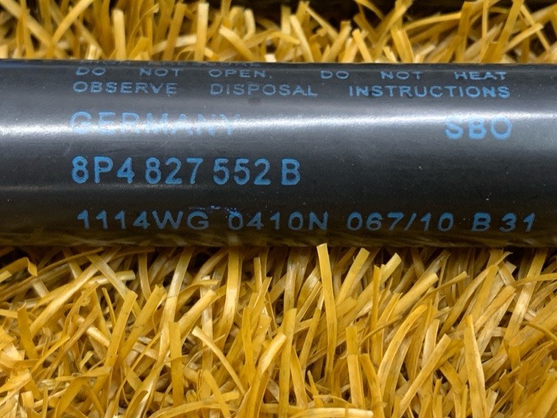 амортизатор багажника, 1000 рублей, Красноярск