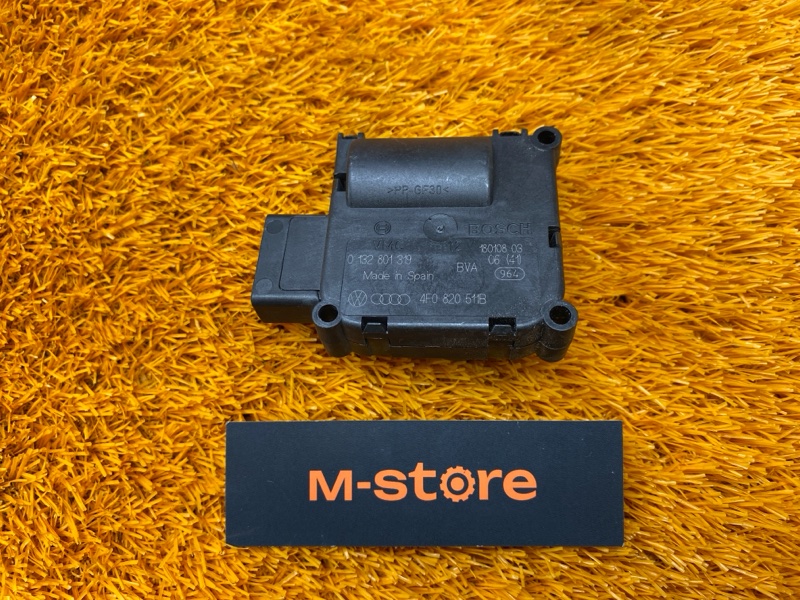 привод заслонки отопителя, 300 рублей, Красноярск