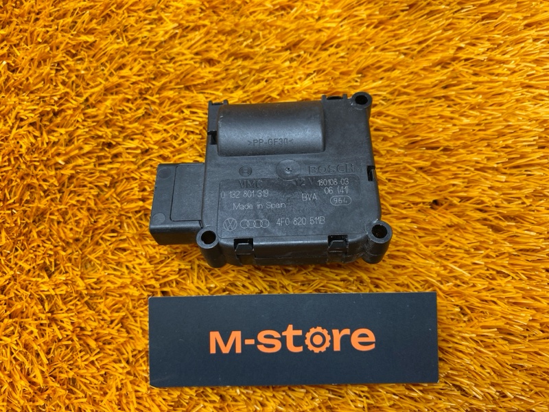 привод заслонки отопителя, 300 рублей, Красноярск