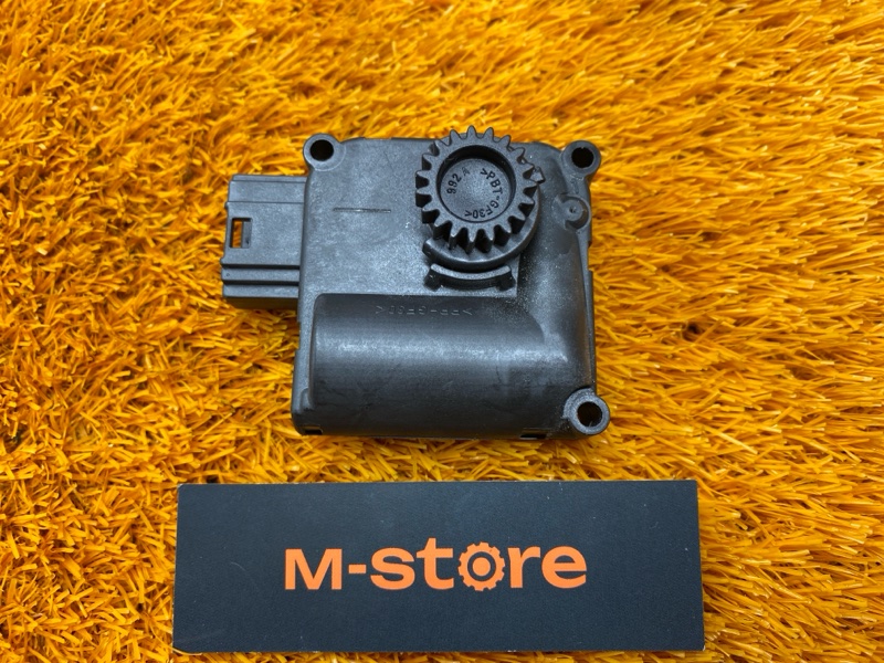 привод заслонки отопителя, 300 рублей, Красноярск