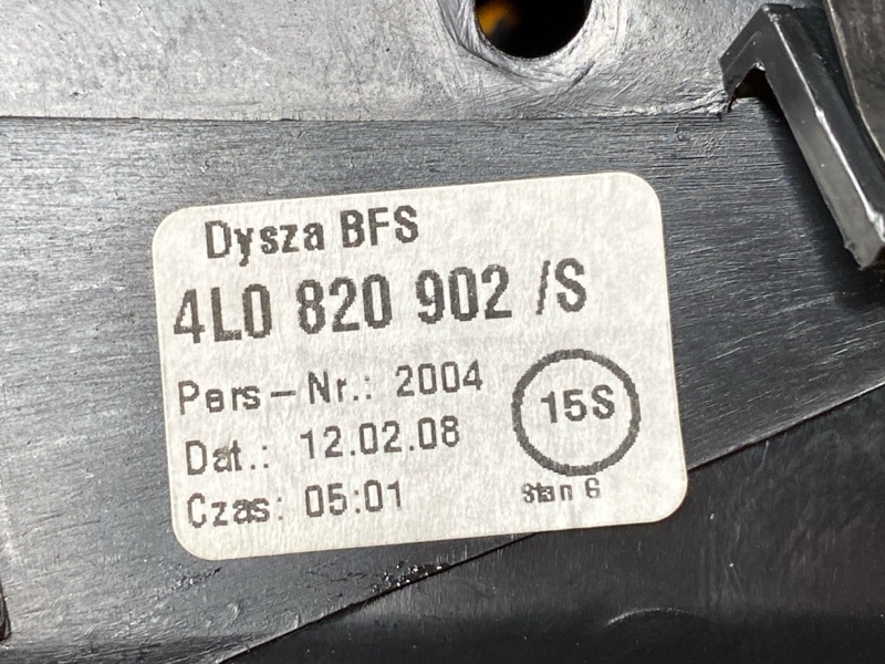 дефлектор воздушный, 1800 рублей, Красноярск