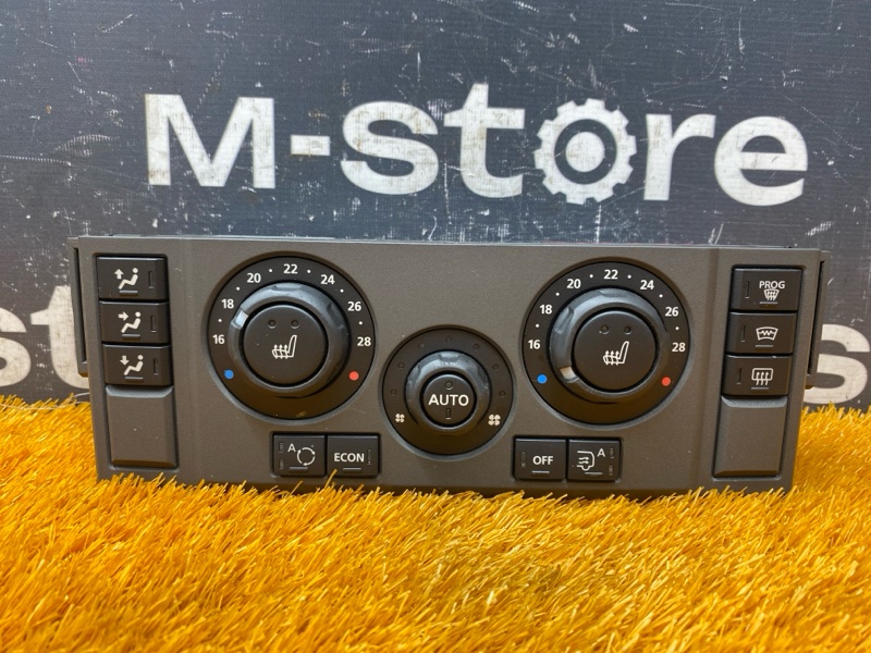 блок управления климат-контролем, 3000 рублей, Красноярск