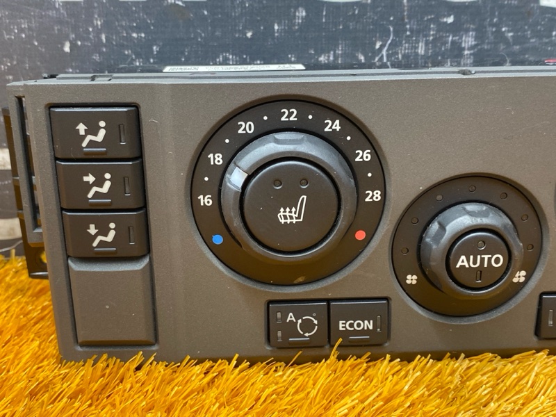 блок управления климат-контролем, 3000 рублей, Красноярск