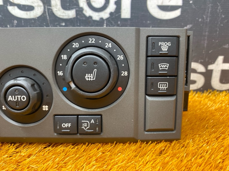 блок управления климат-контролем, 3000 рублей, Красноярск