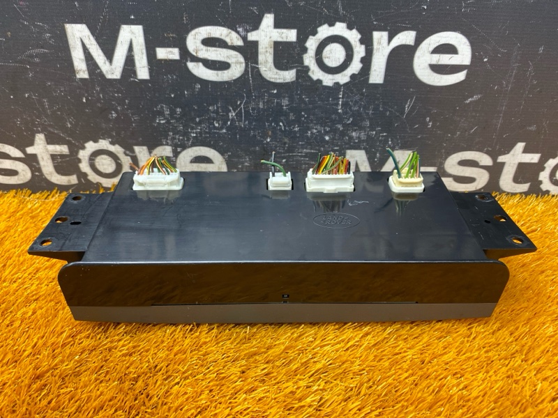 блок управления климат-контролем, 3000 рублей, Красноярск