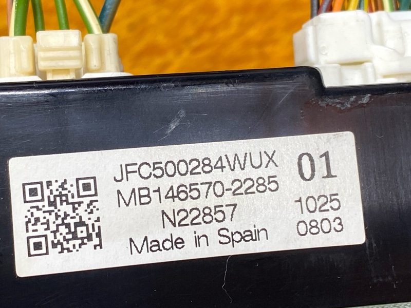 блок управления климат-контролем, 3000 рублей, Красноярск