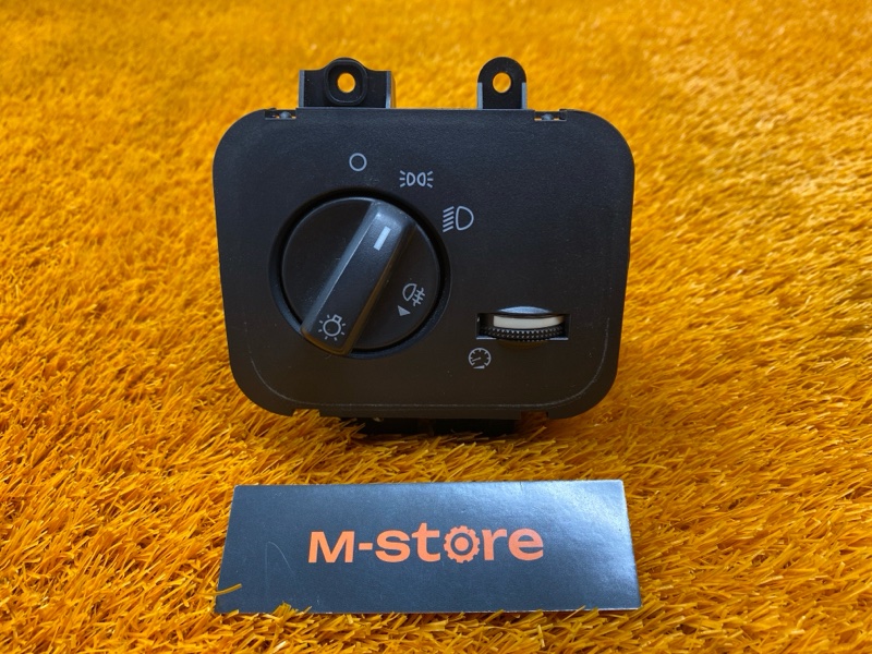 Переключатель света фар, 3500 рублей, Красноярск