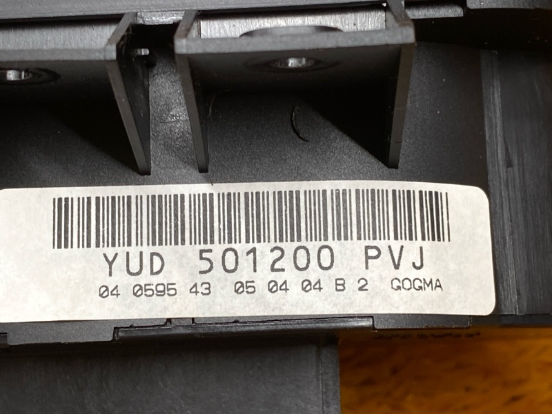 Переключатель света фар, 3500 рублей, Красноярск