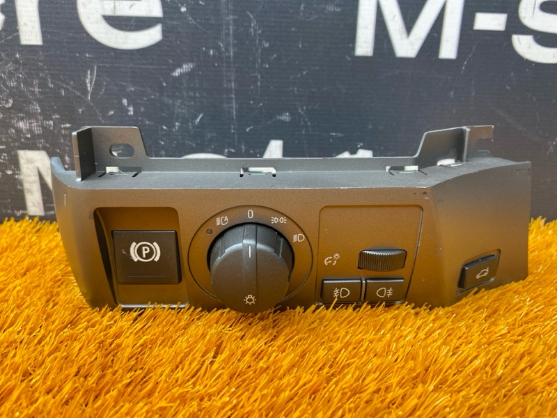 Переключатель света фар, 1300 рублей, Красноярск