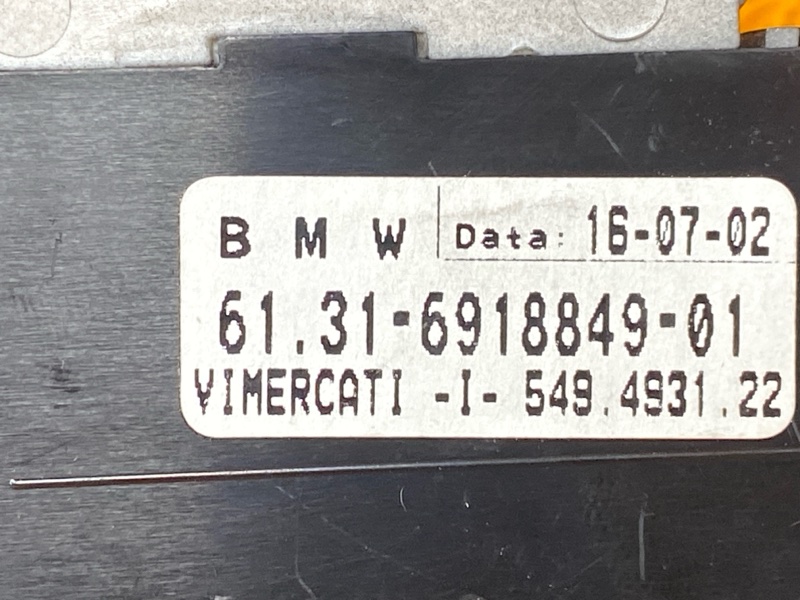 Переключатель света фар, 1300 рублей, Красноярск