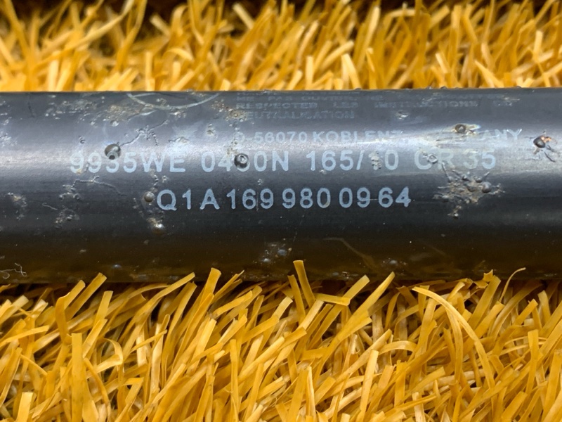 амортизатор багажника, 700 рублей, Красноярск