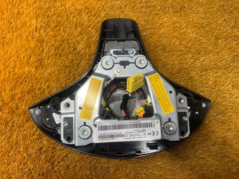 руль, 5000 рублей, Красноярск