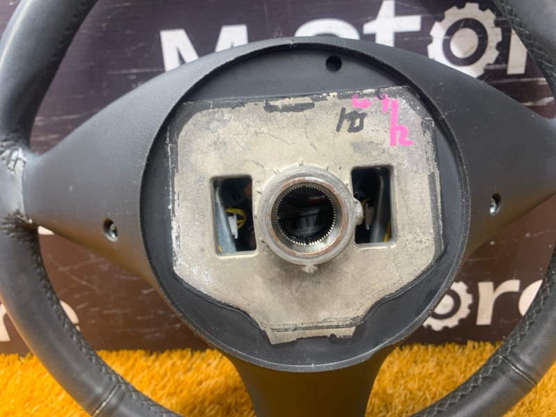 руль, 5000 рублей, Красноярск