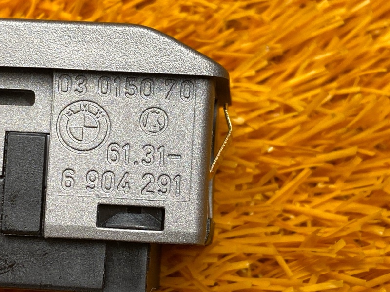 Кнопка люка, 300 рублей, Красноярск