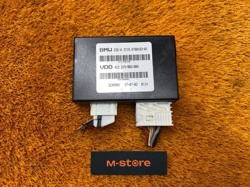 блок управления подвеской, 3000 рублей, Красноярск