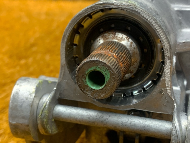 рулевая колонка, 3000 рублей, Красноярск