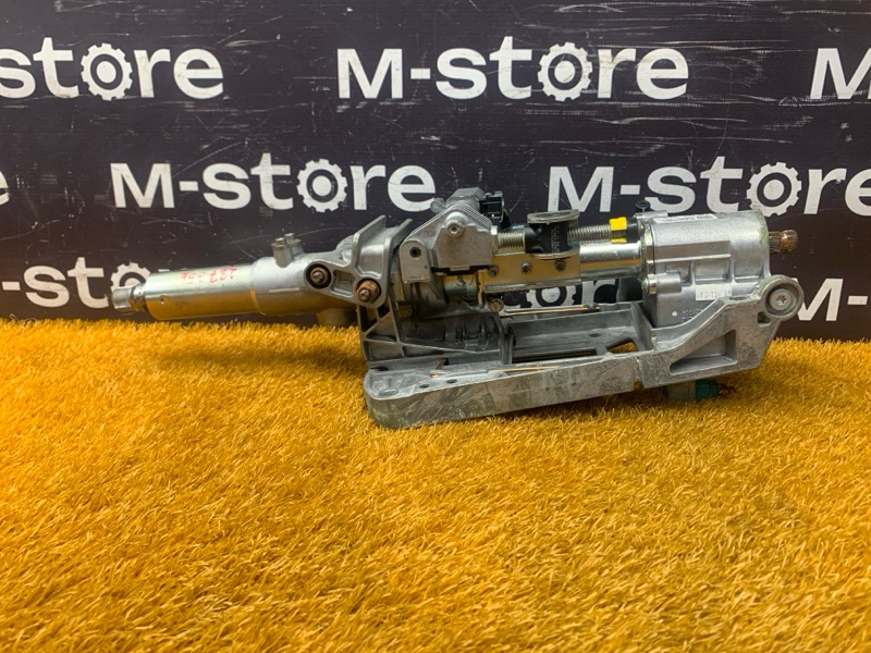 рулевая колонка, 3000 рублей, Красноярск