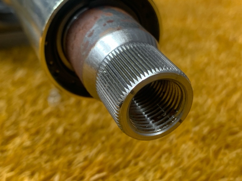 рулевая колонка, 3000 рублей, Красноярск