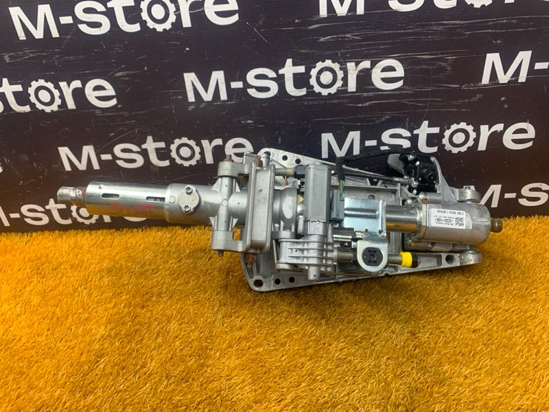 рулевая колонка, 3000 рублей, Красноярск