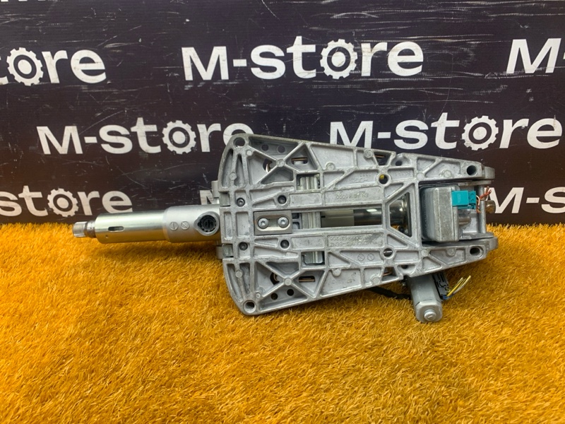 рулевая колонка, 3000 рублей, Красноярск