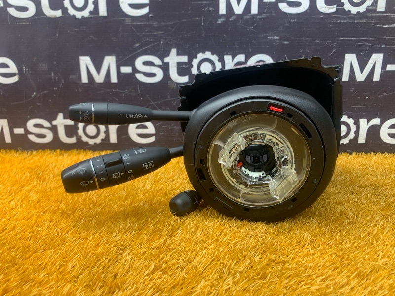 блок подрулевых переключателей, 10000 рублей, Красноярск