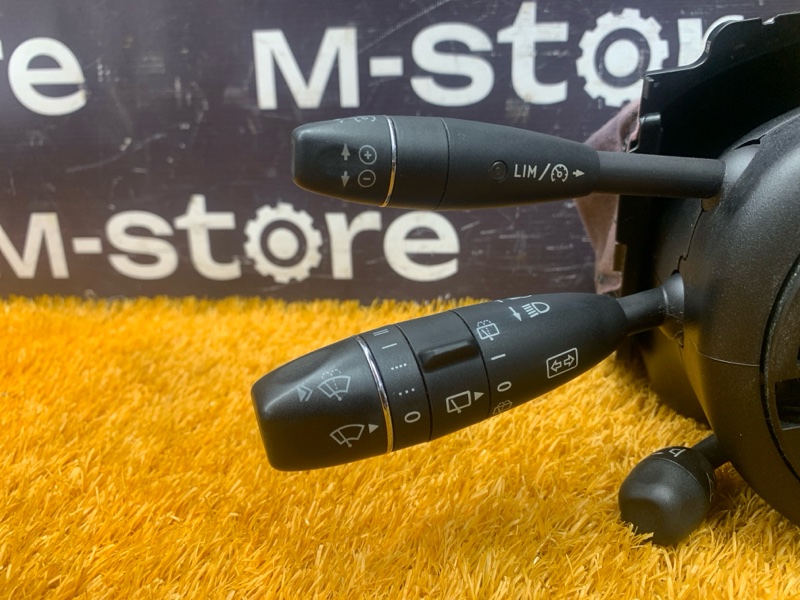 блок подрулевых переключателей, 10000 рублей, Красноярск