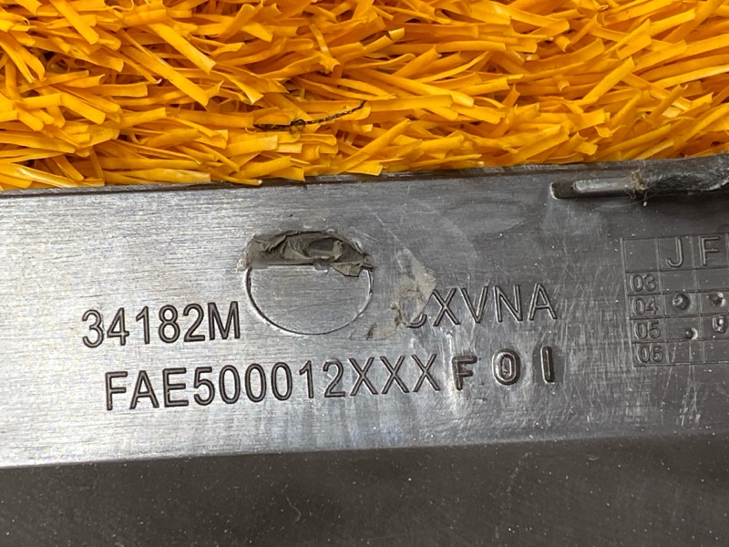 накладка на торпеду, 800 рублей, Красноярск