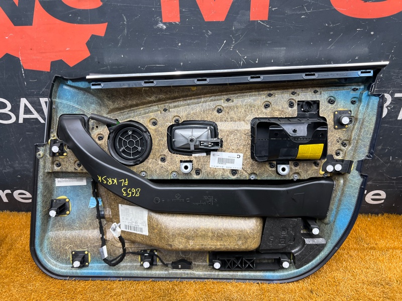 обшивка двери, 8000 рублей, Красноярск