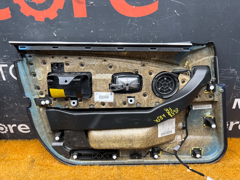 обшивка двери, 8000 рублей, Красноярск