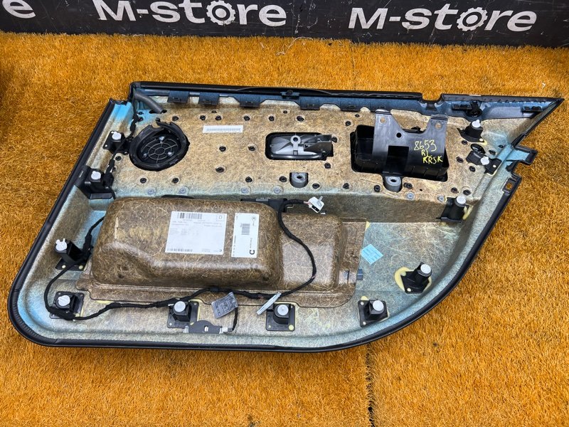 обшивка двери, 8000 рублей, Красноярск