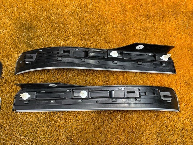 Накладка на порог салона, 2500 рублей, Красноярск