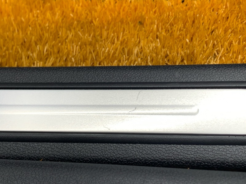 Накладка на порог салона, 4000 рублей, Красноярск