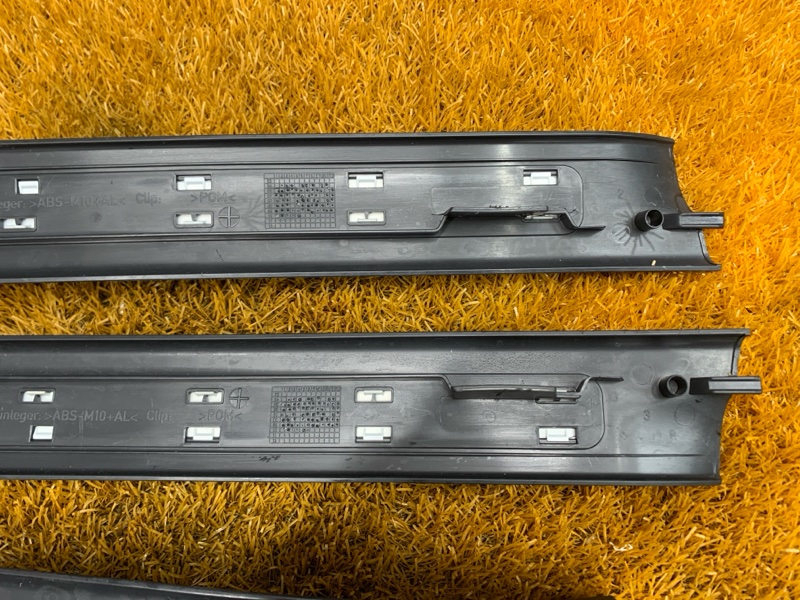 Накладка на порог салона, 4000 рублей, Красноярск