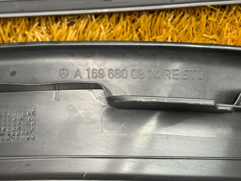 Накладка на порог салона, 4000 рублей, Красноярск