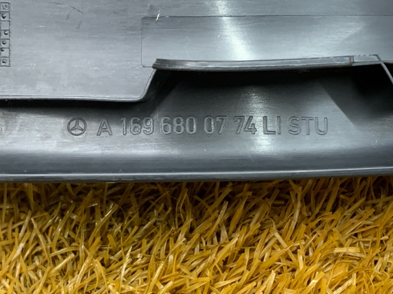 Накладка на порог салона, 4000 рублей, Красноярск