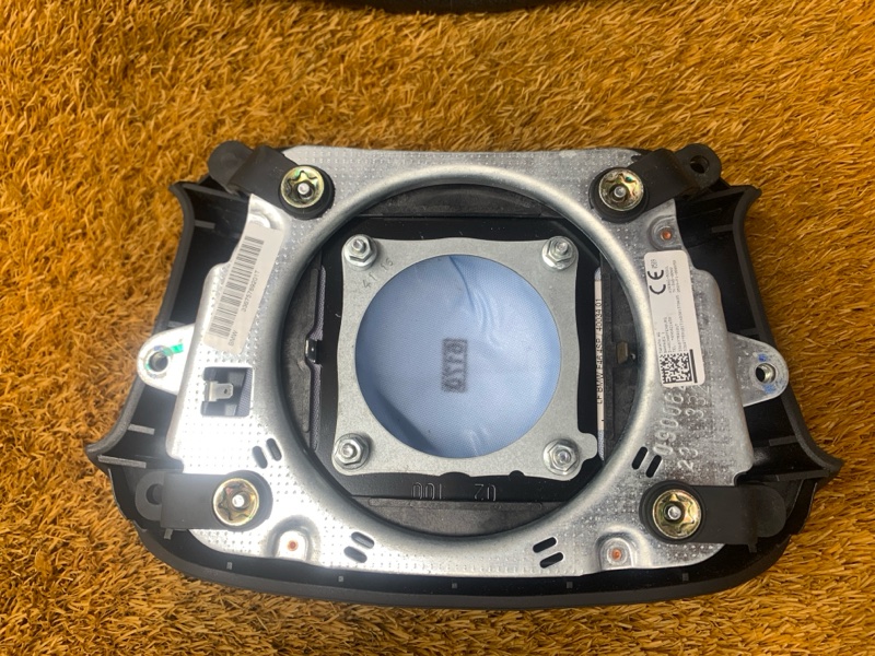 руль, 2000 рублей, Красноярск