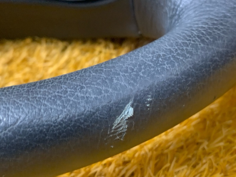 руль, 2000 рублей, Красноярск