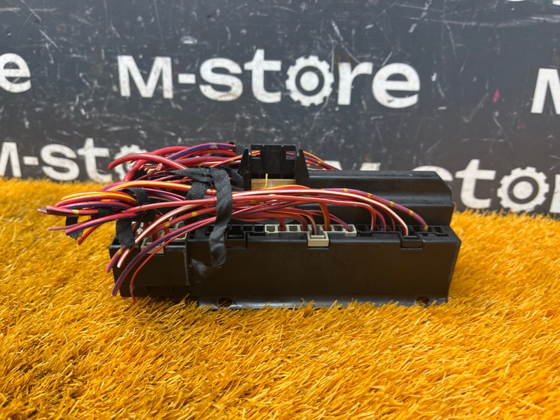 блок предохранителей, 300 рублей, Красноярск