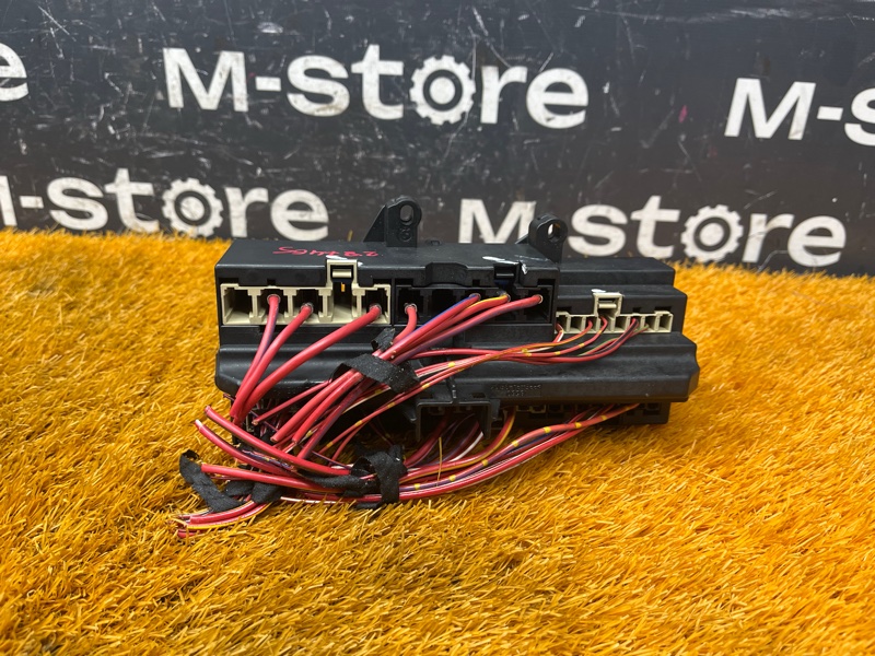 блок предохранителей, 300 рублей, Красноярск