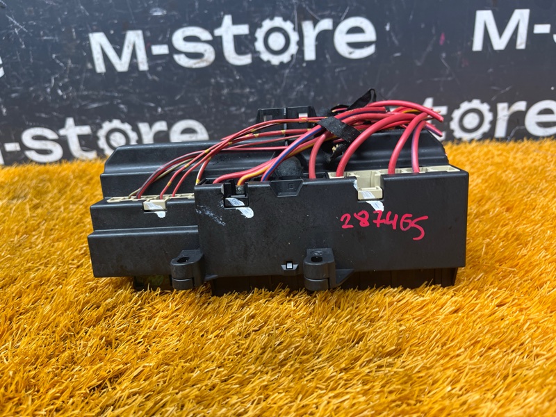 блок предохранителей, 300 рублей, Красноярск